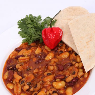 All-Bean-Curry